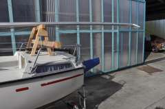 Dufour T7 Achterkabine Dufour T7 Achterkabine