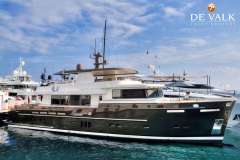 Van der Valk Explorer 27M Superyacht