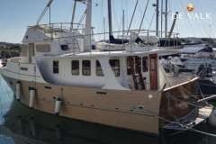 Grand Banks 49 Alaskan Trawler gemisi