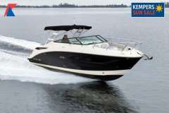 Sea Ray Sundancer 290