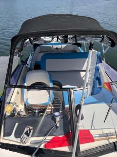Draco 2500 TC