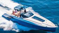 Frauscher 1414 Demon