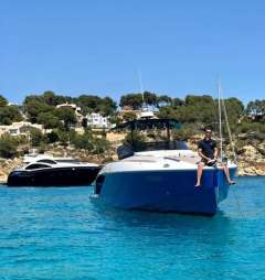 Frauscher 1414 Demon