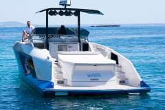 Frauscher 1414 Demon