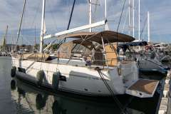 Bavaria C45 - 2021/2022