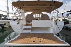 Bavaria C45 - 2021/2022
