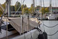 Bavaria C45 - 2021/2022