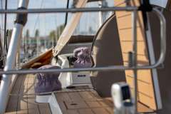 Bavaria C45 - 2021/2022