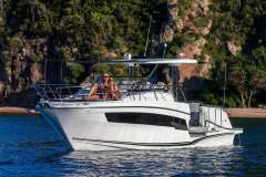 Jeanneau Cap Camarat 10.5 WA S2 Sportboot