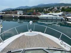 Four Winns 248 Vista