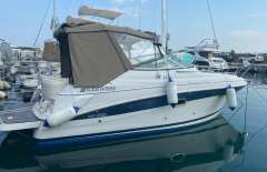 Four Winns 248 Vista