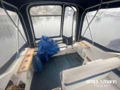 Wellcraft Excel 23 SE