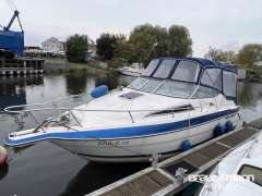 Wellcraft Excel 23 SE Sürat Teknesi