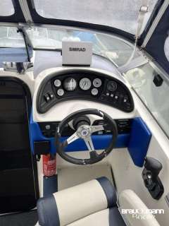 Wellcraft Excel 23 SE