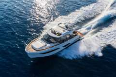 Marex 440 Gourmet Cruiser