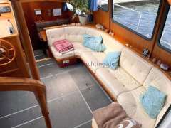 Linssen 40 SE