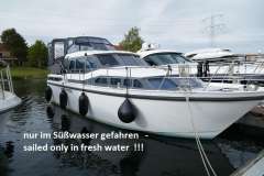 Linssen 40 SE