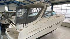 Sealine S38 Motoryat