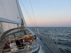 Hallberg-Rassy HR 42F