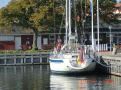 Hallberg-Rassy HR 42F