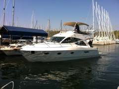 Galeon 390 Fly