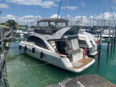 Galeon 390 Fly
