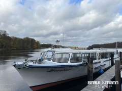Deutscher Werftbau 23.3 Seeadler Yolcu Gemisi