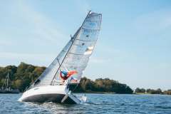 Beneteau FIRST 27 SE & SEASCAPE 27