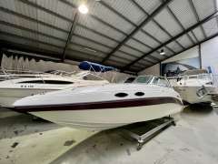 Celebrity 230 CC mit Duoprop - Antrieb