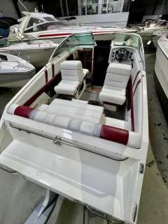 Celebrity 230 CC mit Duoprop - Antrieb