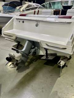 Celebrity 230 CC mit Duoprop - Antrieb