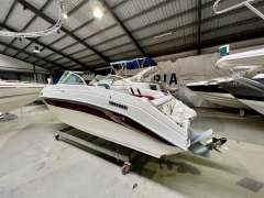 Celebrity 230 CC mit Duoprop - Antrieb