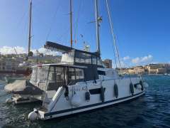 Fountaine Pajot Astrea 42