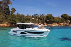 Jeanneau Merry Fisher 10.95 S2 Pilothouse
