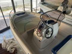 Ranieri Boat Soverato 545 White Classic