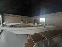 Ranieri Boat Soverato 545 White Classic