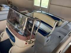 Ranieri Boat Soverato 545 White Classic