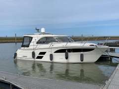 Marex 310 Sun Cruiser