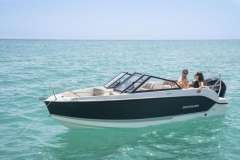 Quicksilver Activ 555 Bowrider