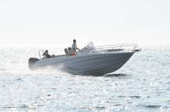 Jeanneau Cap Camarat 7.5 CC Serie 3 Sportboot