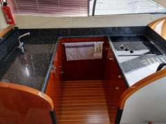 Fairline Phantom 50 Fly