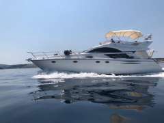 Fairline Phantom 50 Fly