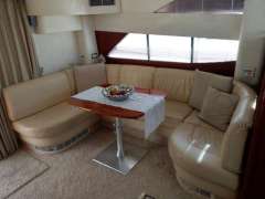 Fairline Phantom 50 Fly