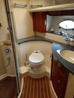 Fairline Phantom 50 Fly