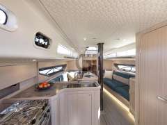 Shogun Yachts 43