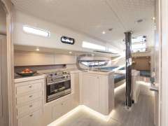 Shogun Yachts 43