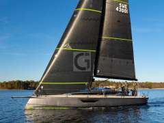 Shogun Yachts 43