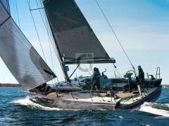 Shogun Yachts 43