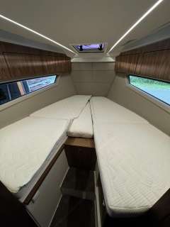 Grandezza 30 CA
