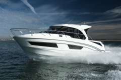 Beneteau Antares 9 OB, 2026 NEW BOAT Kajütboot